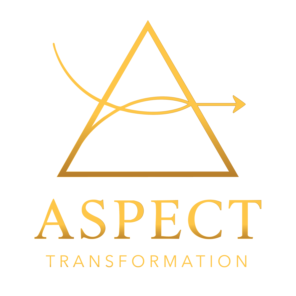 Aspect Transformation Logo